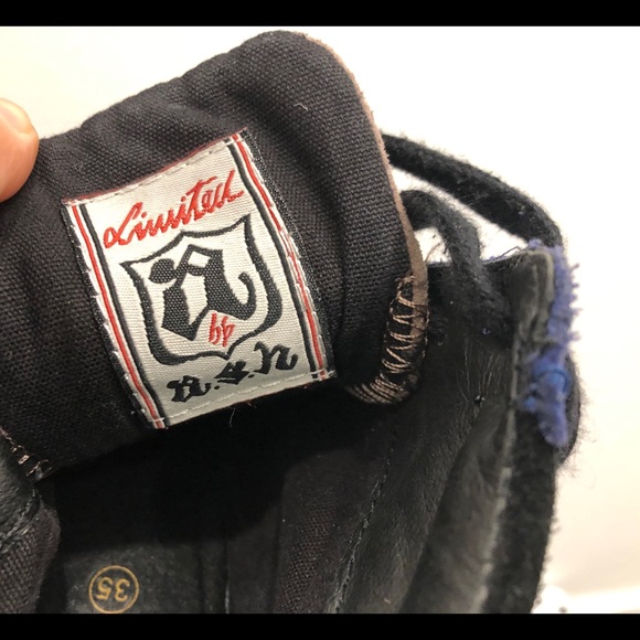 Women’s Ash shoes - Picture 7 of 8